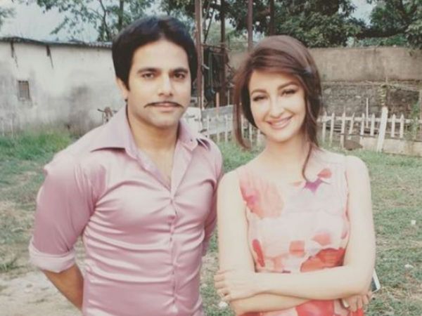 saumya tandon and deepesh bhan