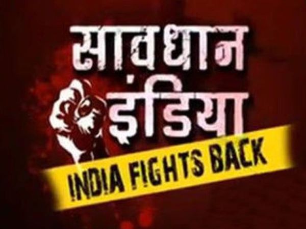 Savdhaan India Tv show 2 crew members Bike accident Both died