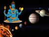 Lord Shiva Puja For Navgrah