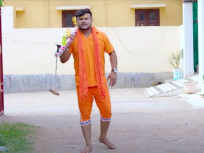 Bhojpuri Sawan Song Bhojpuri Sawan Song