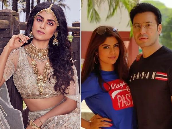 Naagin 4 Actress Nia sharma jasmin Bhasin On Screen mother Sayantani Ghosh might get married Boyfriend