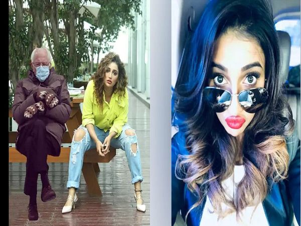 Sayantika Banerjee, Bengali Actor Joins TMC, Ahead of West Bengal Assembly elections 2021