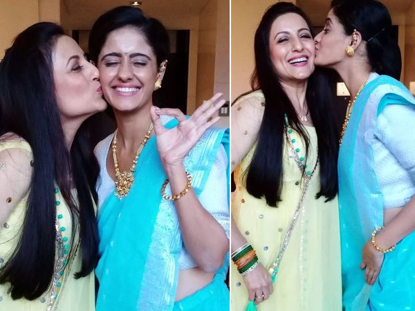 ghum Hai Kisikey Pyaar Meiin upcoming episode Big twist Sayi  dance impress Bhavani