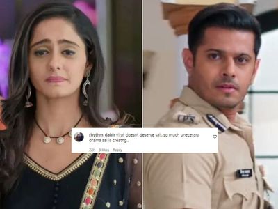 Ghum Hai Kisikey Pyaar Meiin maker troll for stretching Star Plus TV Serial story they want Sai happiness should be back Ghum Hai Kisikey Pyaar Meiin maker troll for stretching Star Plus TV Serial story they want Sai happiness should be back