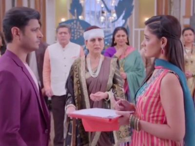 GHKKPM Star plus Show Twist Courtroom drama begin Mutual divorce petition Filled by Virat And Sayi GHKKPM Star plus Show Twist Courtroom drama begin Mutual divorce petition Filled by Virat And Sayi