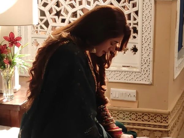 Woh Toh Hai Albela Update