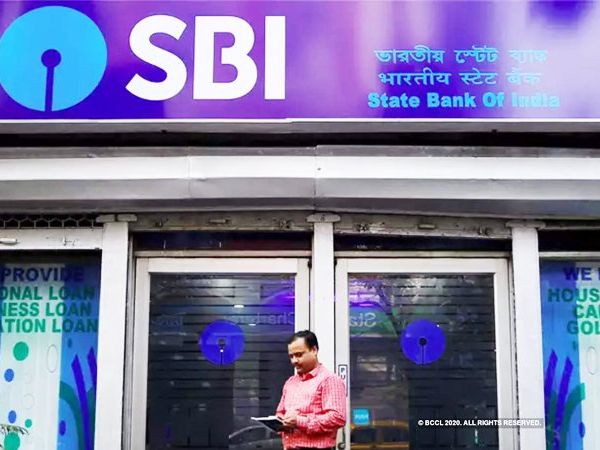 SBI 