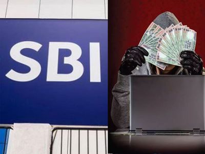 SBI Fraud Alert SBI Fraud Alert