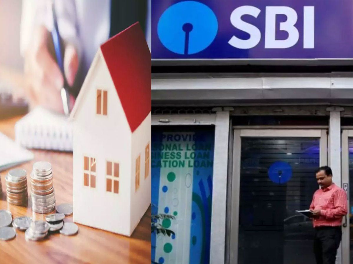 SBI Home Loan को लेकर आई खुशखबरी, मॉनसून धमाका ऑफर में मिलेगा ये बड़ा फायदा