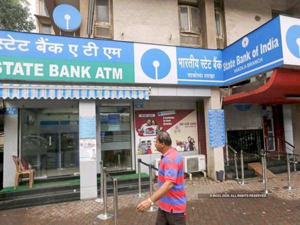 SBI online banking services hit, ATMs are working, bank tweeted this