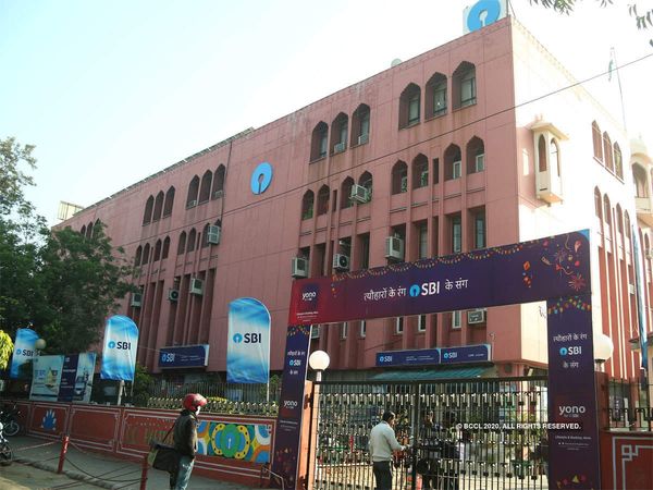 SBI to make digital platform YONO a separate unit, considering