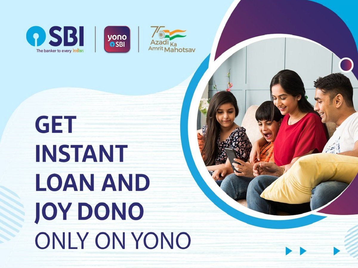 State Bank Of India Get Personal Loan Upto 35 Lakh Rupees Easily By 