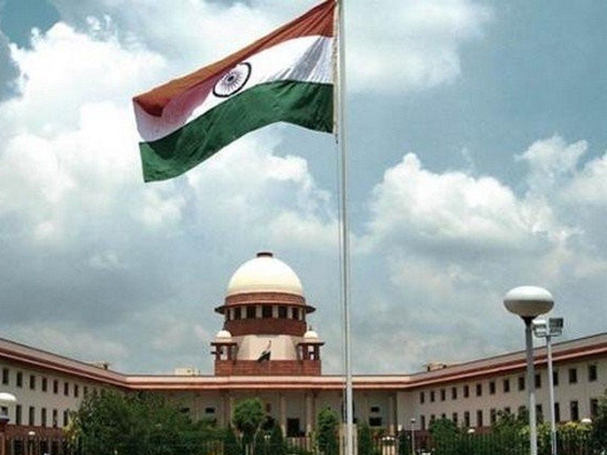 Jahangirpuri : जहांगीरपुरी में बुलडोजर की कार्रवाई पर SC ने लगाई रोक, यथास्थिति बनाए रखने का आदेश