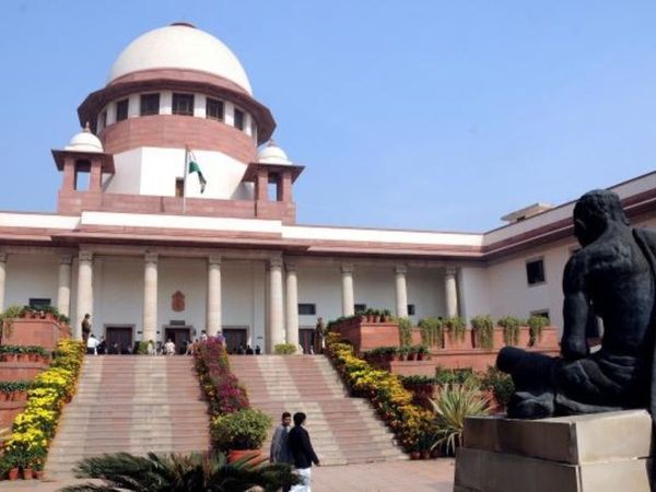 sc decision, paramilitary soldiers, macp, new delhi