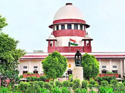 What is Sedition Law and Why the Supreme Court Called it to repeal What is Sedition Law and Why the Supreme Court Called it to repeal