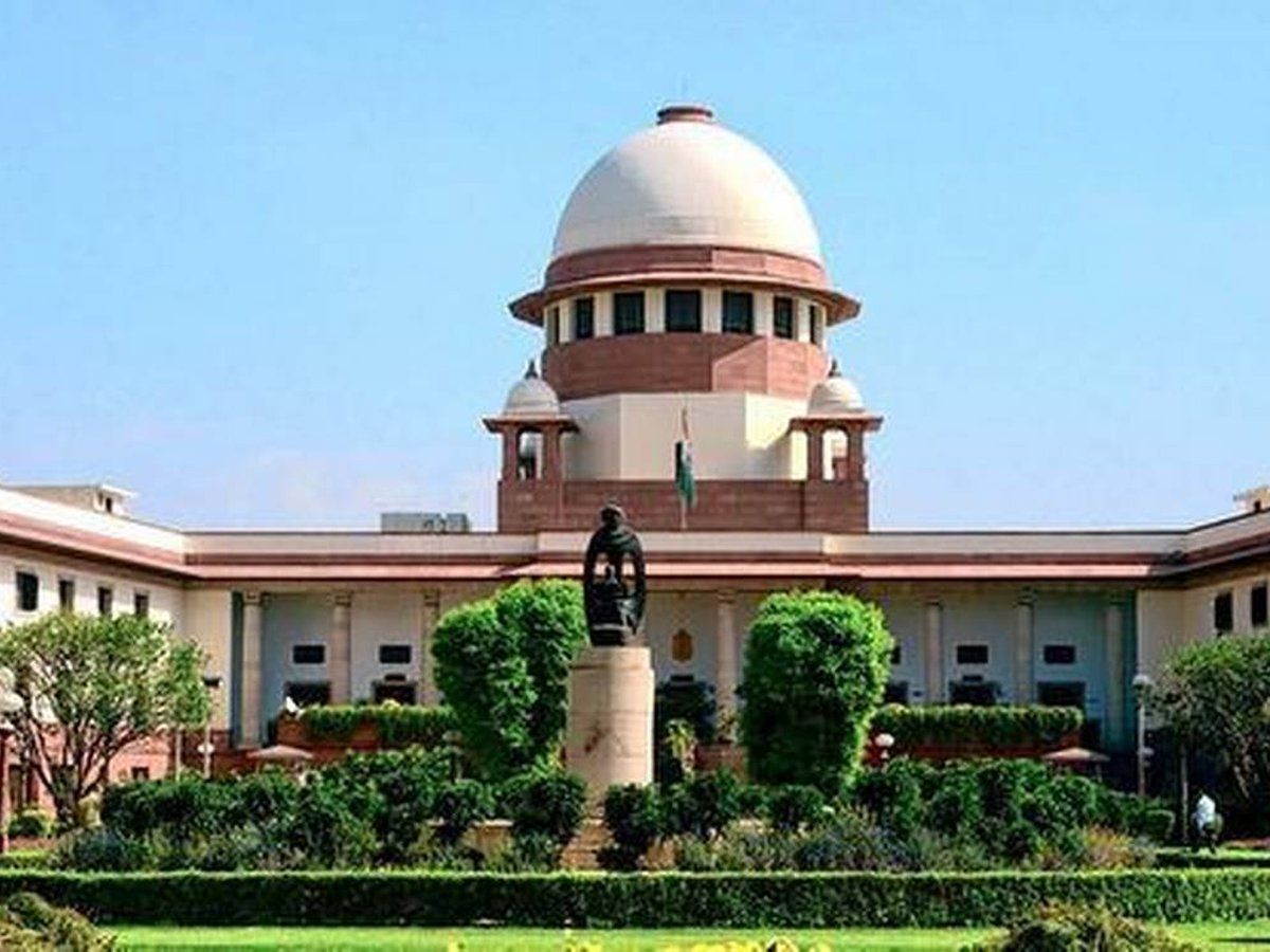 यूट्यूब-सोशल मीडिया के फेक न्यूज पर SC ने जताई गंभीर चिंता, कहा-'जो मर्जी में आए पब्लिश करते हैं'