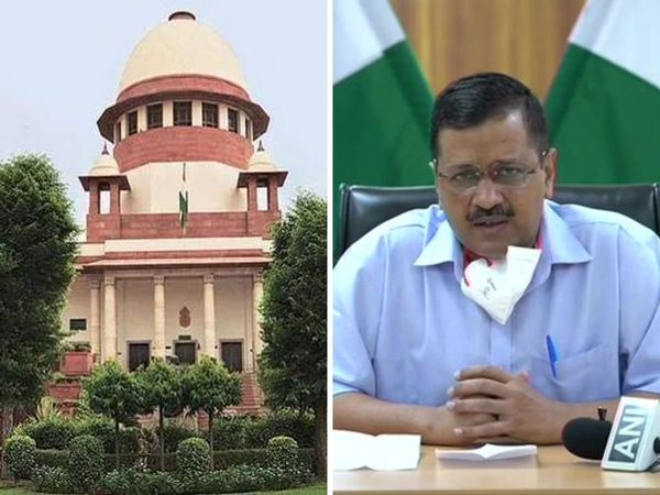Covid-19 spike in Delhi: Supreme Court rebukes Delhi govt over handling of dead bodies