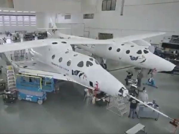 रिचर्ड ब्रैनसन के अंतरिक्ष मिशन पर टिकी दुनिया की नजरें, जानें कैसे और कहां देखें LIVE