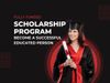 Scholarships For Girls