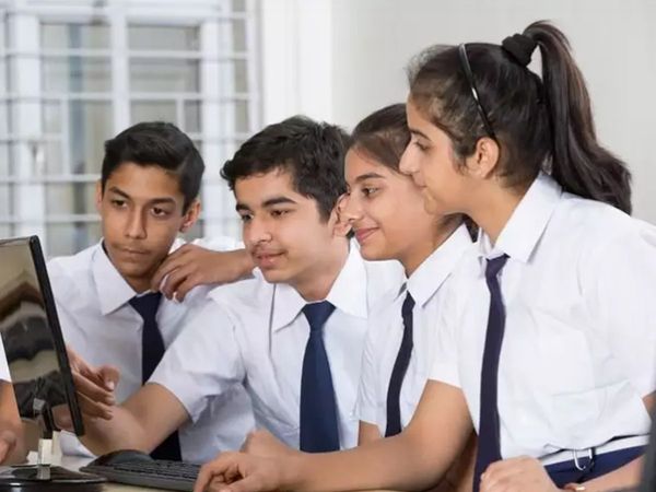 Odd-Even Planning in Schools: 