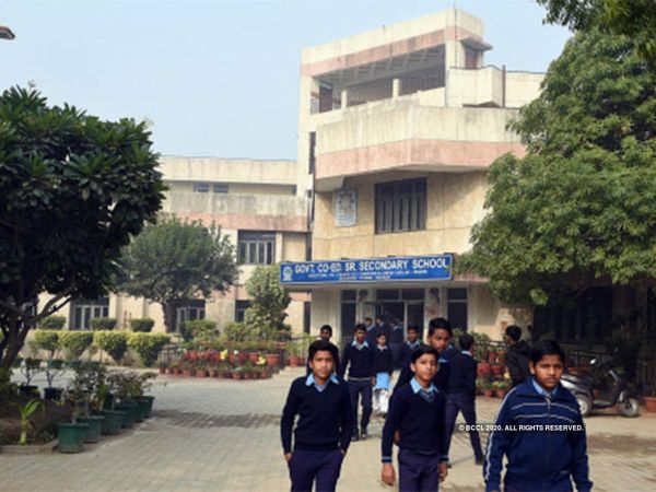 News related to school and college