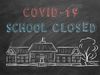 UP School Closed