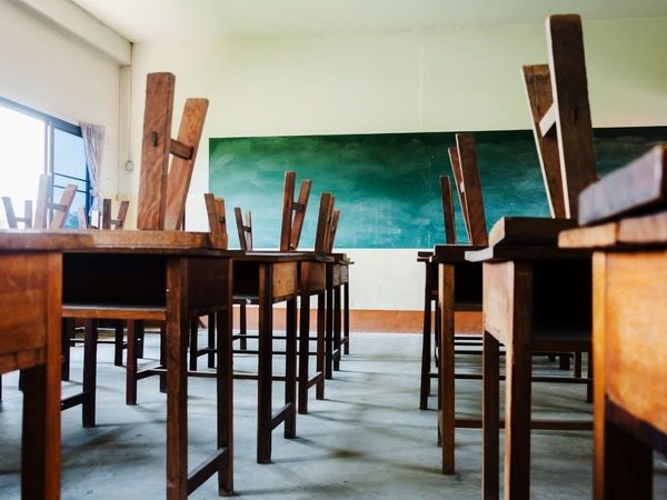 Winter Break for Delhi Schools