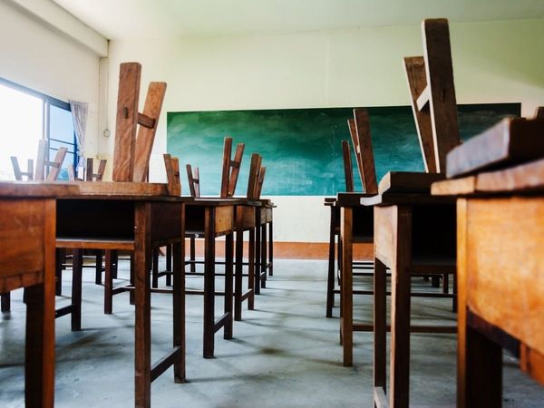 COVID-19 Impact on Education