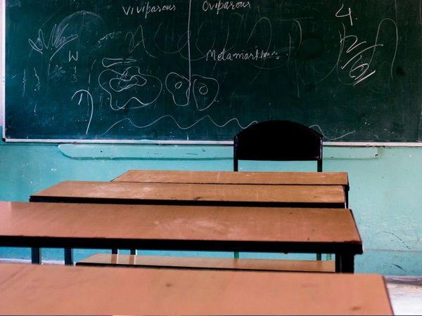 Odisha Schools Reopening