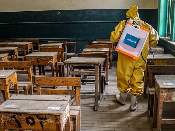 More research needed to understand effect of Covid-19 on children : WHO  