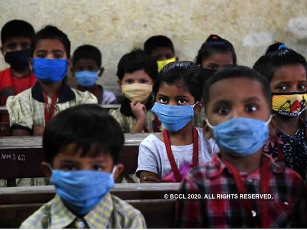 उत्‍तर प्रदेश में 1 मार्च से खुल जाएंगे सभी स्कूल, छठी से 8वीं की कक्षा 10 फरवरी से चलेगी