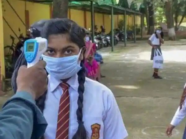 COVID-19 Vaccination not a condition for reopening schools: VK Paul