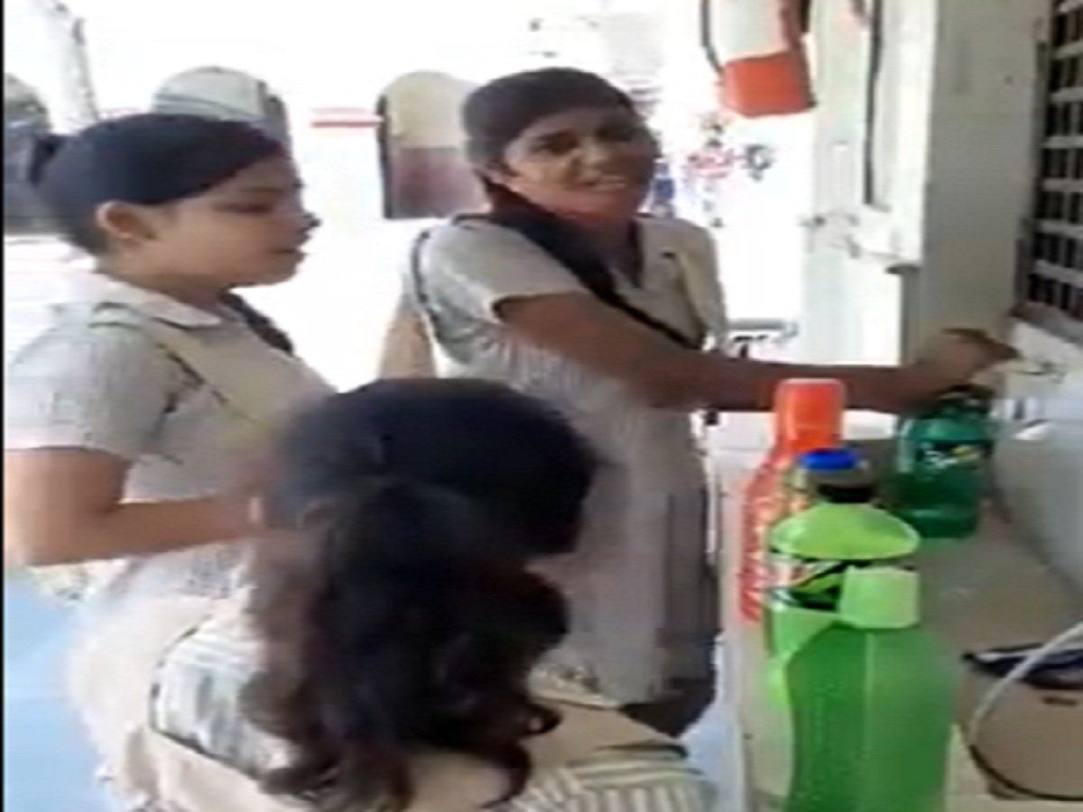 Ranchi School Timings Ranchi district administration decided to change school timings स्