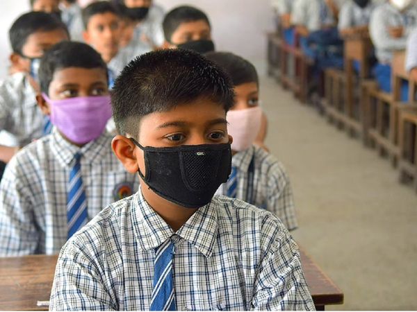 Uttarakhand: नैनीताल के जवाहर नवोदय विद्यालय में 85 स्‍टूडेंट्स मिले कोरोना पॉजिटिव, प्रशासन में हड़कंप