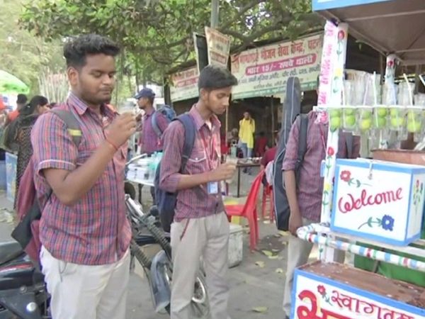 Patna Schools Timing 