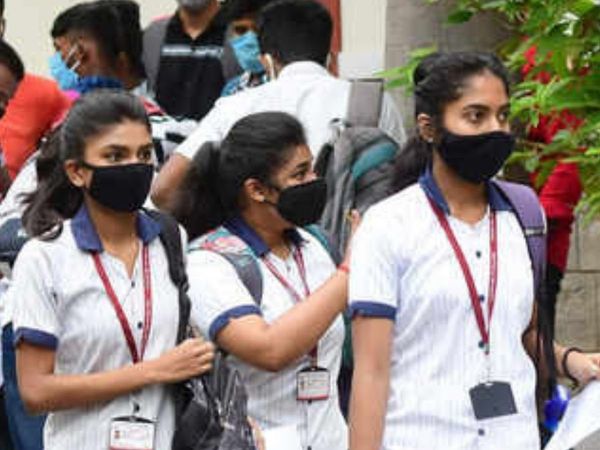 Delhi Schools reopening, COVID-19 