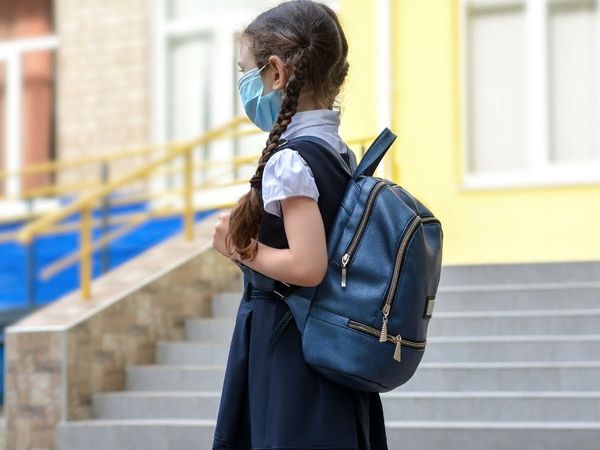 Schools to closed again