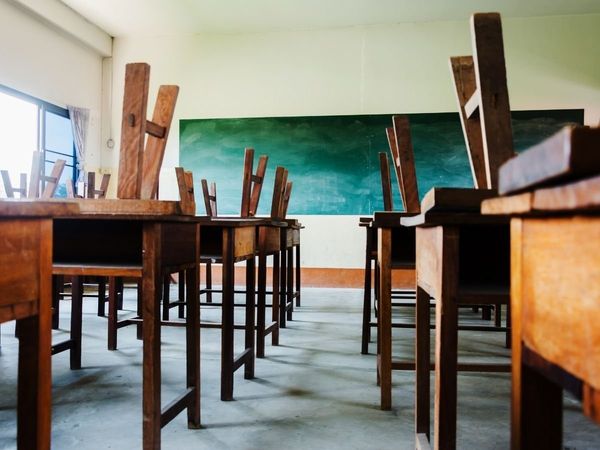 Haryana Schools and Colleges Closed