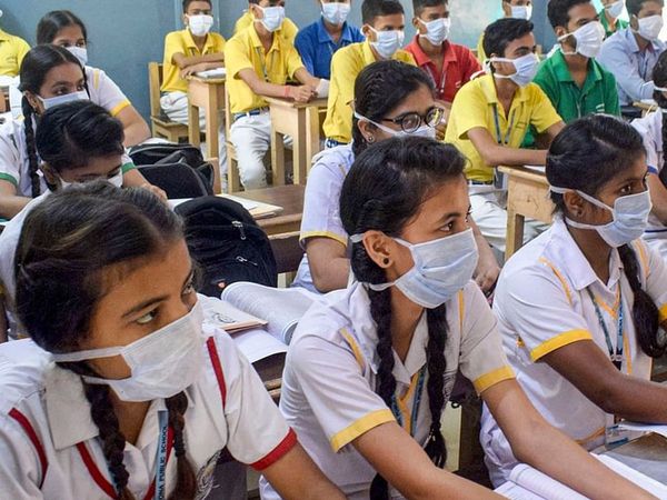 Centre likely to issue advisory on reopening schools soon: Sources