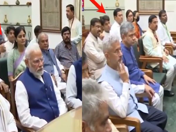 jyotiraditya scindia, bjp, congress, india news