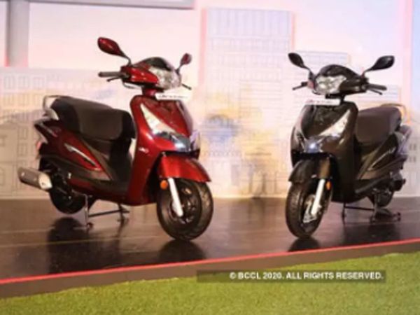CredR, Hero Electric introduce 'exchange offer' for petrol two-wheelers
