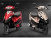tvs scooty pep plus