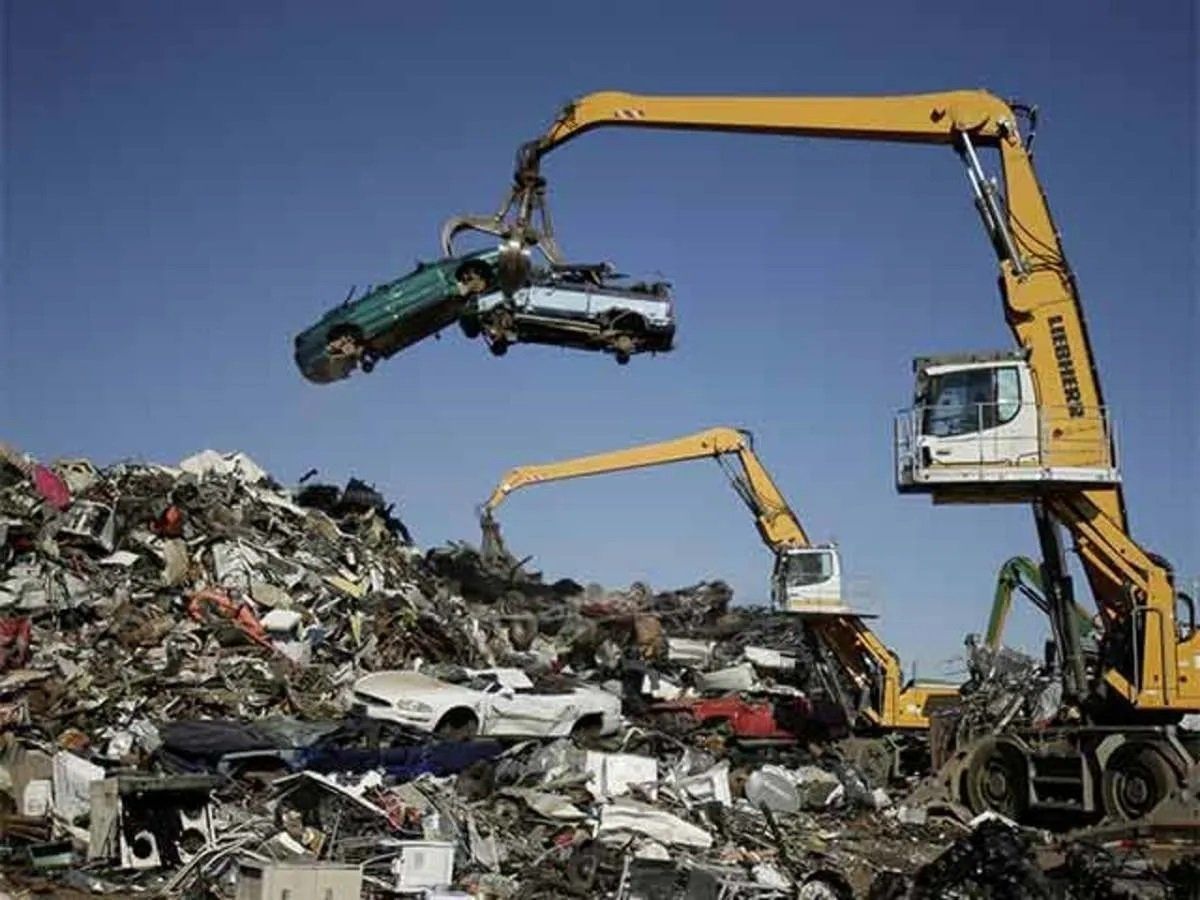 Scrap Policy: स्क्रैप सर्टिफिकेट पर नये वाहन के लिए 25 फीसद रोड टैक्स में कमी का प्रस्ताव