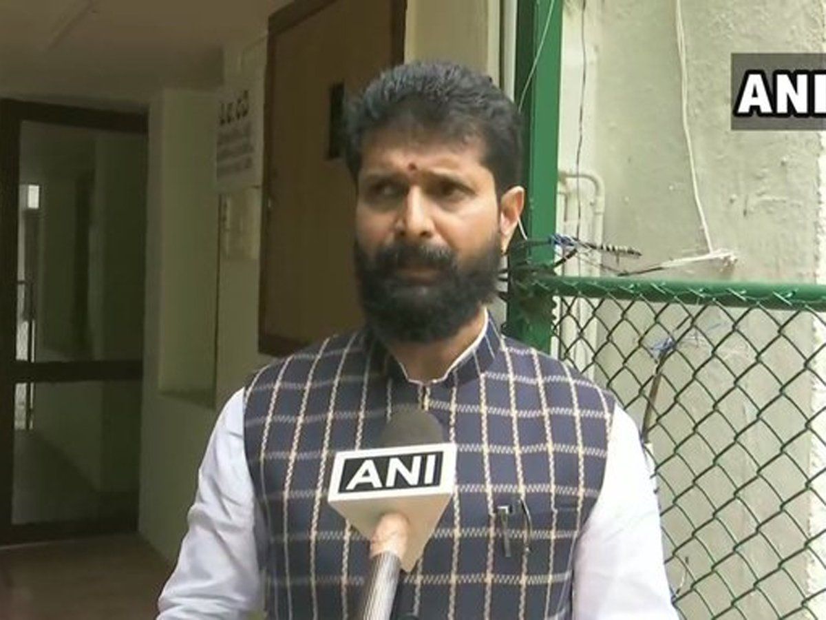 Violence in Bengaluru: मंत्री सीटी रवि को हिंसा में साजिश नजर आई, SDPI का नेता गिरफ्तार