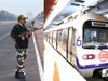 Delhi Metro:दिल्ली मेट्रो सेवा 'गणतंत्र दिवस' पर आंशिक रूप से रहेंगी प्रभावित,दिल्ली में कड़ी सुरक्षा व्यवस्था