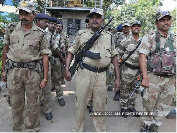 क्‍या होती है वाई श्रेणी की सुरक्षा, किन लोगों को मिलती है ये खास सिक्‍योरिटी