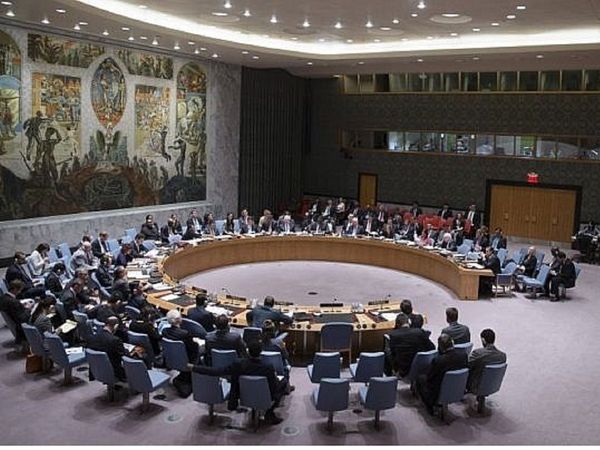 सुरक्षा परिषद में कल होगी कोरोना पर चर्चा, अमेरिका को मिलेगी सफलता या चीन करेगा वीटो?