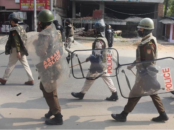 नगालैंड से हटेगा AFSPA? 14 लोगों की मौत के बाद चरम पर तनाव