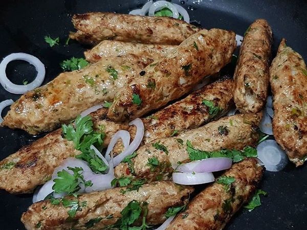seek Kebabs
