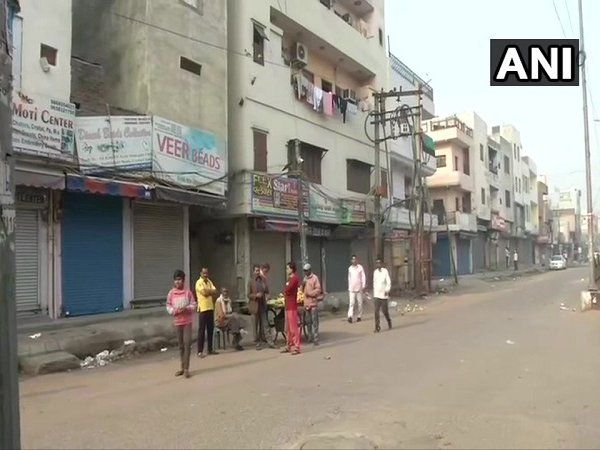 Delhi Violence: चांद बाग इलाके में खुफिया एजेंसी आईबी से जुड़े कर्मचारी का शव मिला